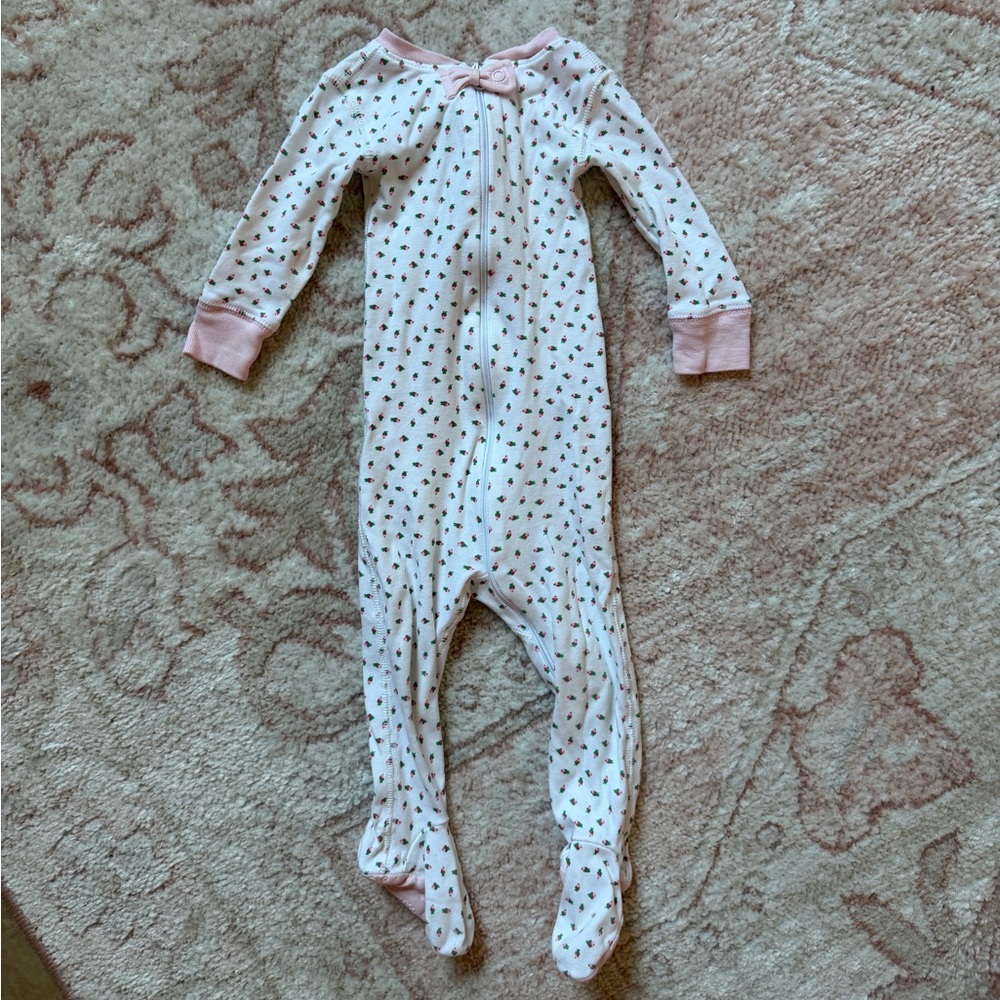 The Beaufort Bonnet Company jammies